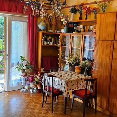 Gyöngyi Balatonfüred