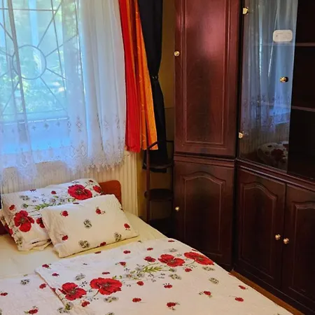 Gyöngyi Homestay szállás Balatonfüred