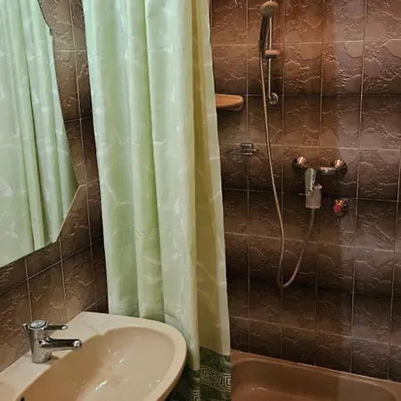 Homestay szállás Gyöngyi