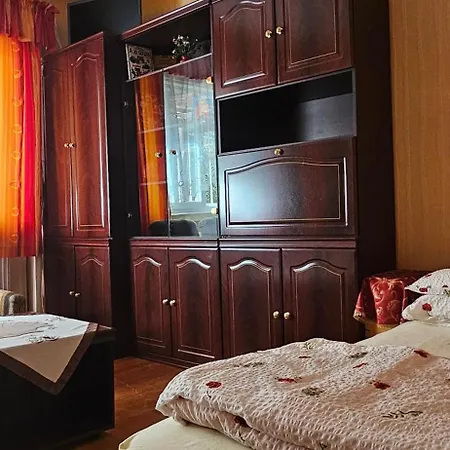 Gyöngyi Habitación en casa particular Balatonfüred